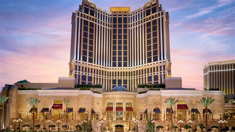  palazzo resort hotel casino